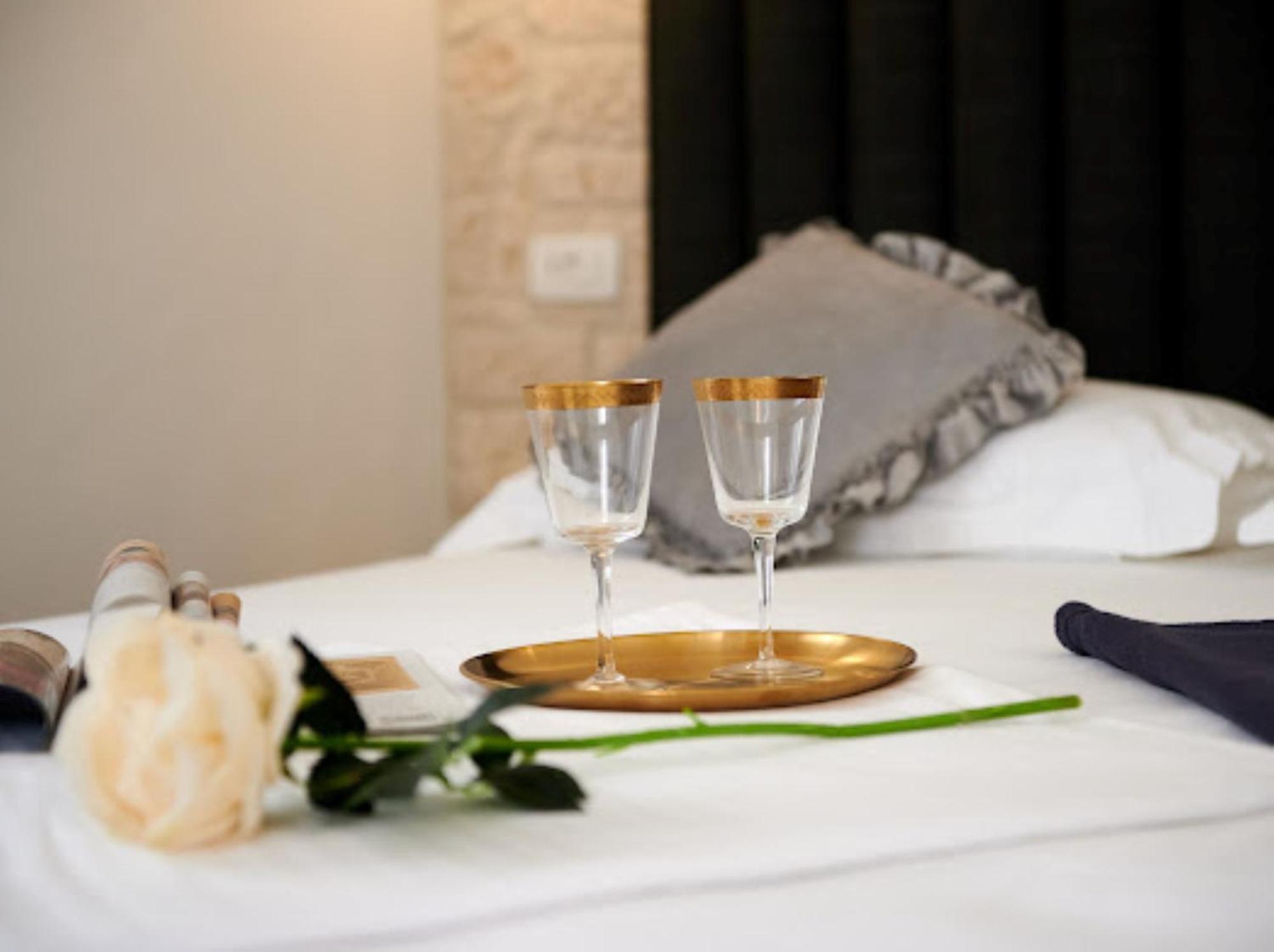 Guesthouse Ana Trogir Old Town Ngoại thất bức ảnh