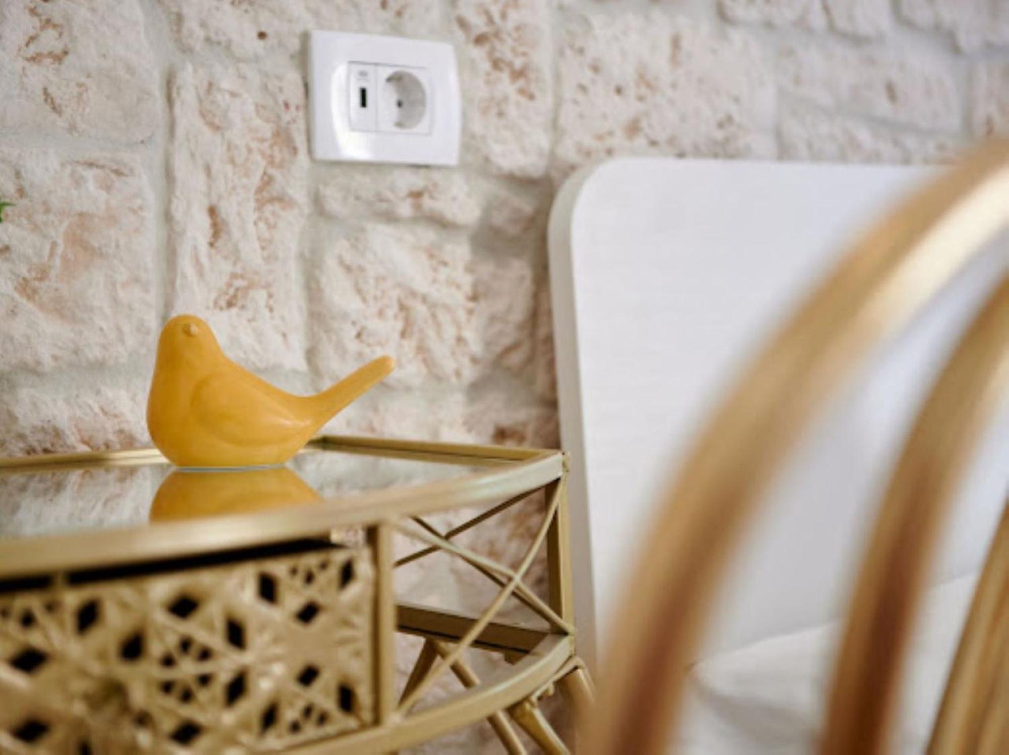 Guesthouse Ana Trogir Old Town Ngoại thất bức ảnh