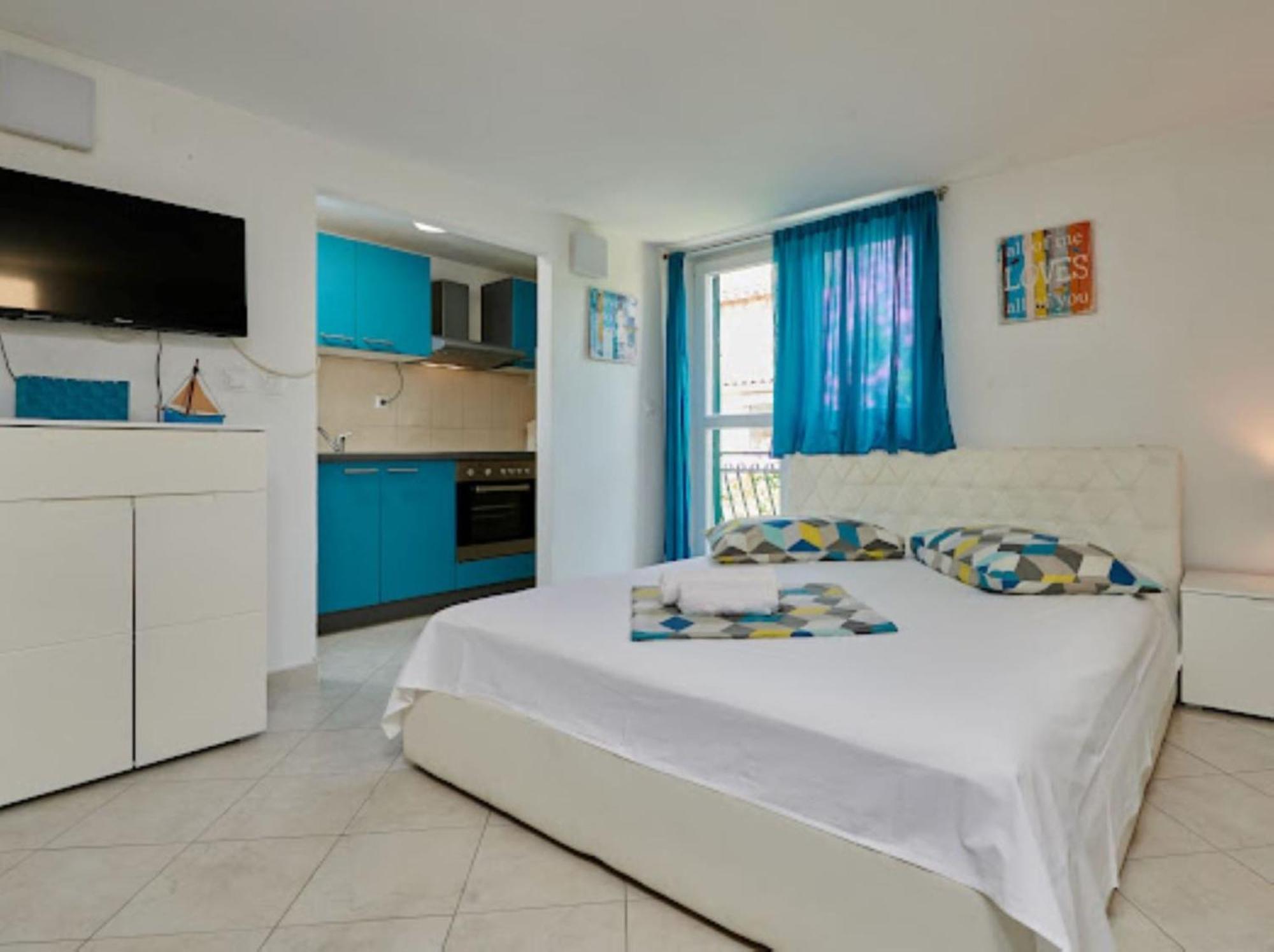 Guesthouse Ana Trogir Old Town Phòng bức ảnh