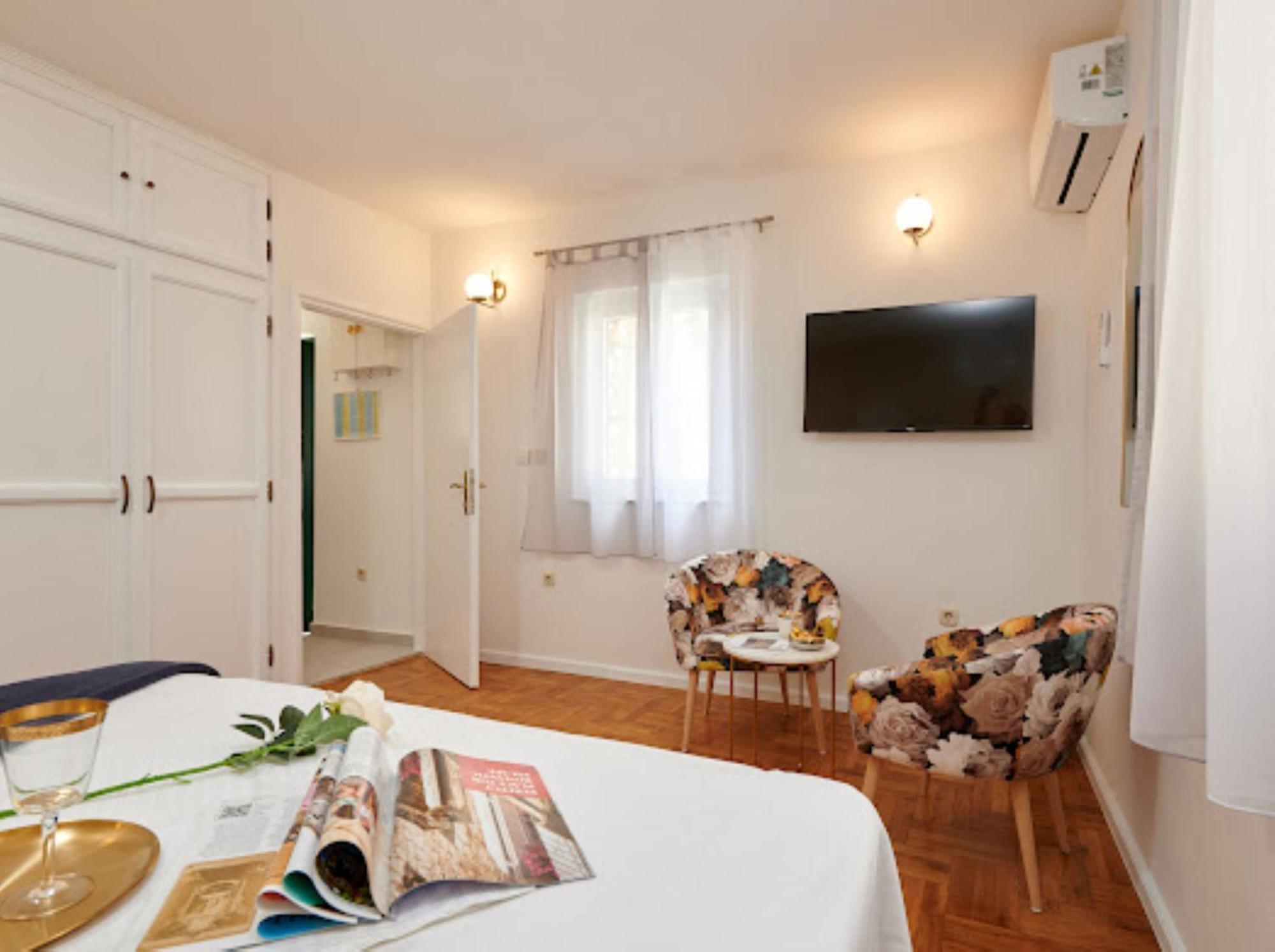 Guesthouse Ana Trogir Old Town Phòng bức ảnh