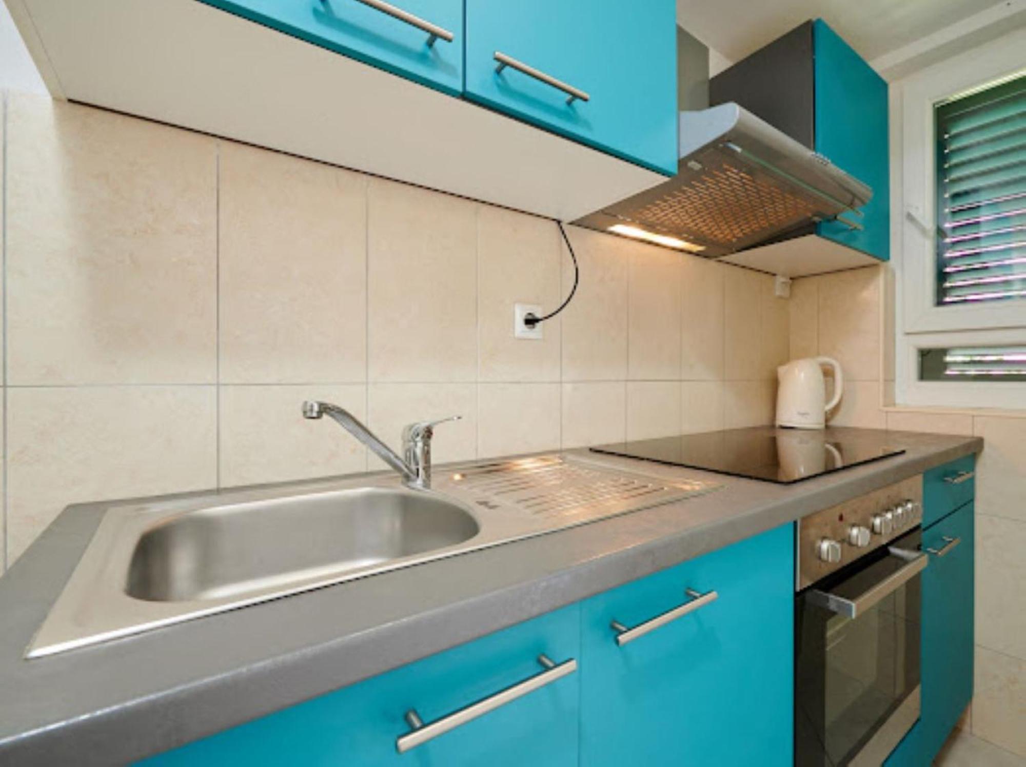 Guesthouse Ana Trogir Old Town Phòng bức ảnh
