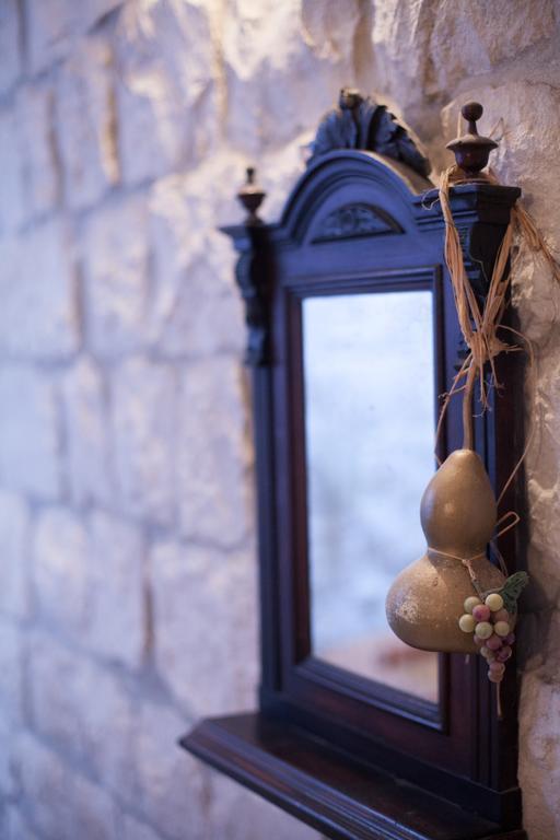 Guesthouse Ana Trogir Old Town Ngoại thất bức ảnh