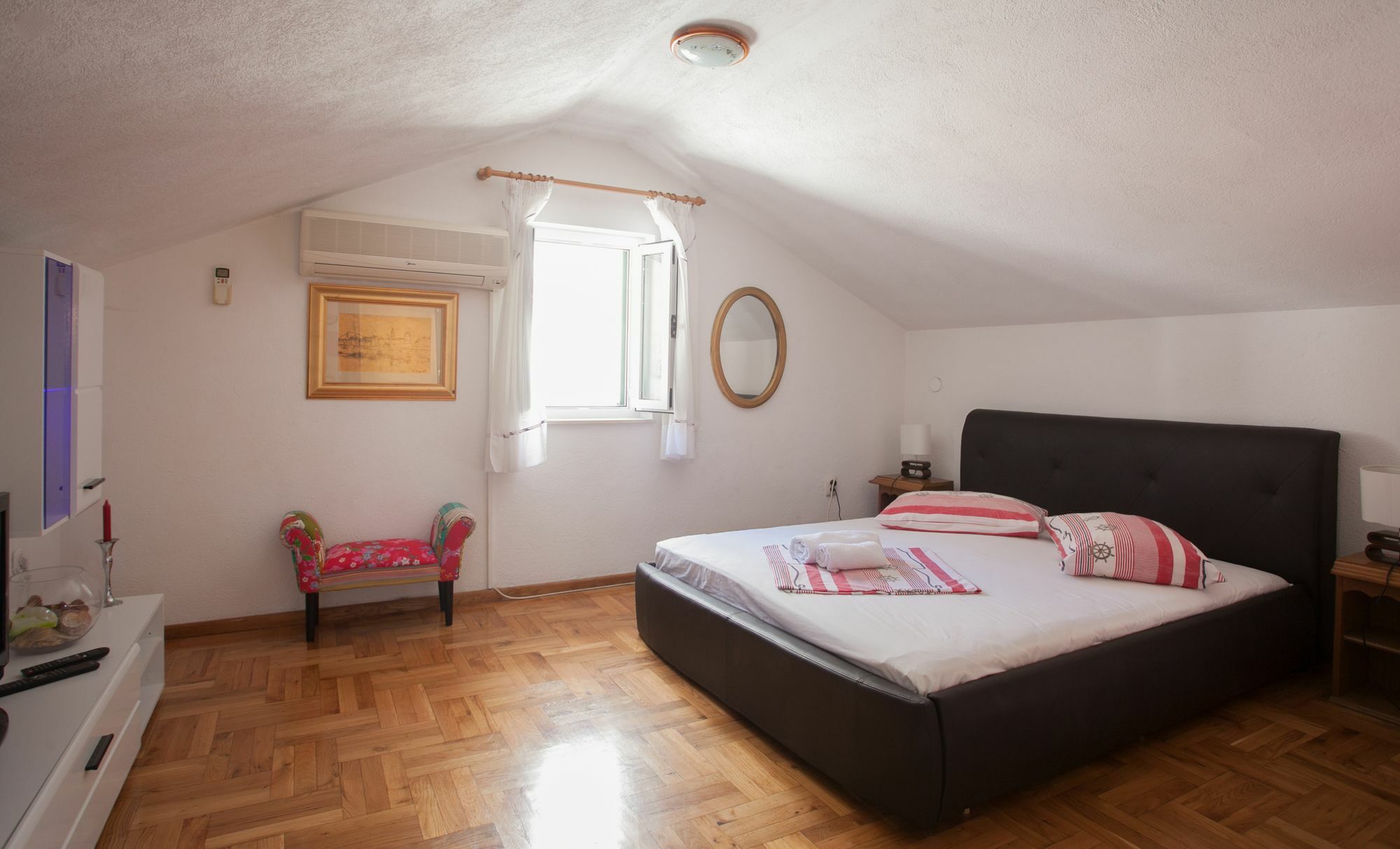 Guesthouse Ana Trogir Old Town Ngoại thất bức ảnh